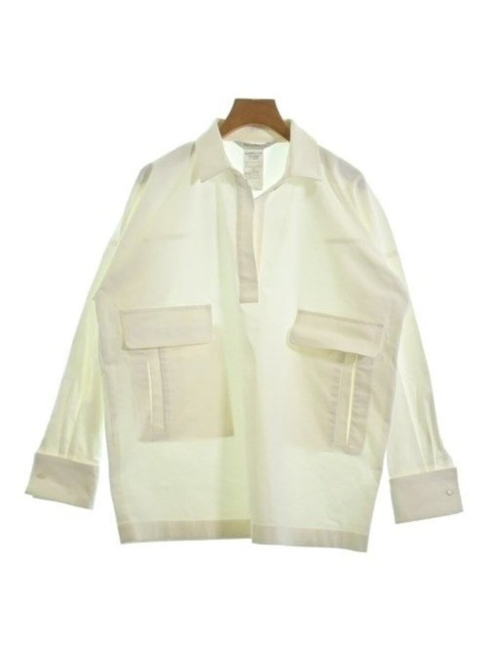 Max Mara Casual Shirt